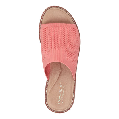 Julisa Flat Sandals