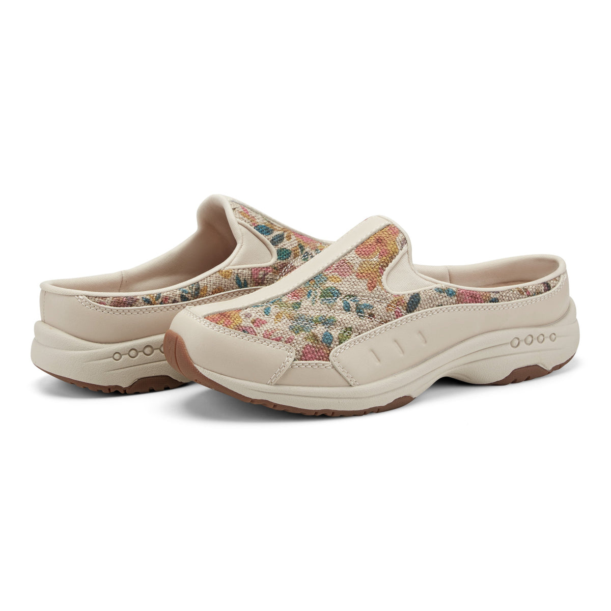 Traveltime Clogs