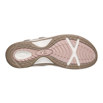 Splash Flat Hiking Sandals