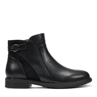 Black Leather