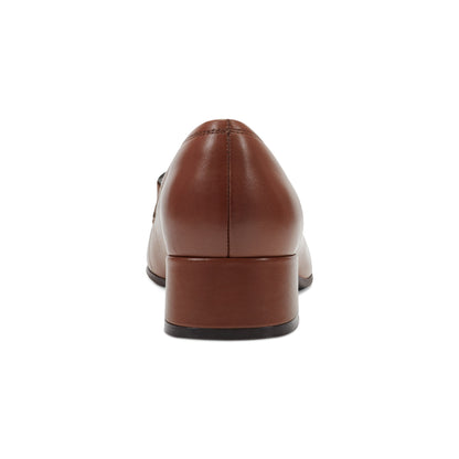 Franny Dress Loafers