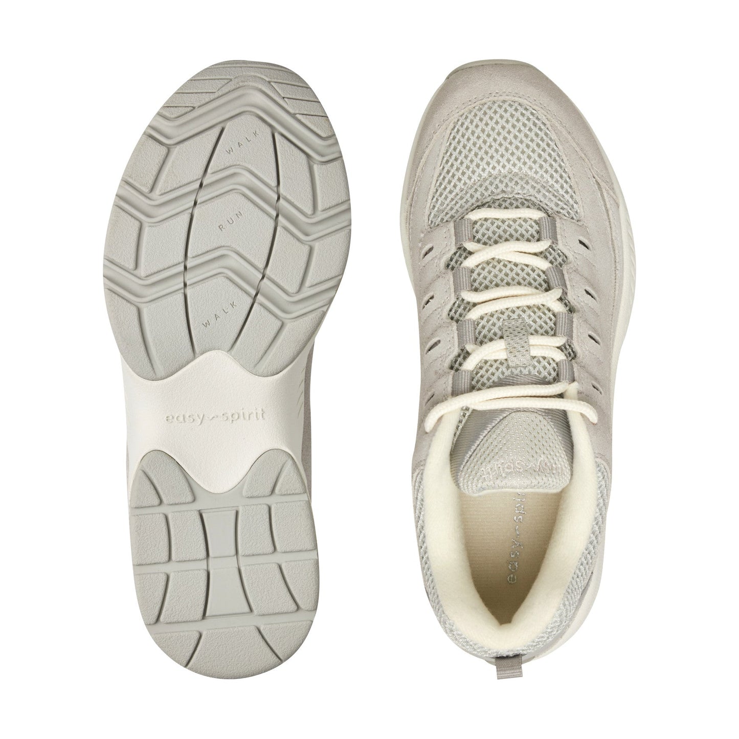 Romy Walking Shoes