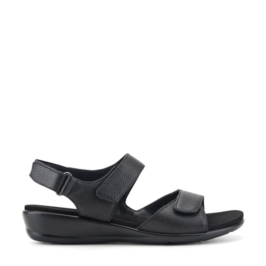 Hartwell Flat Sandals