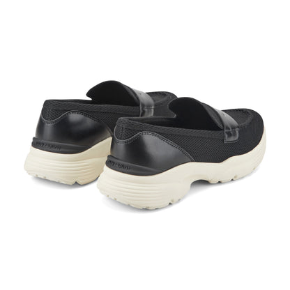 Morgen Sneaker Loafers