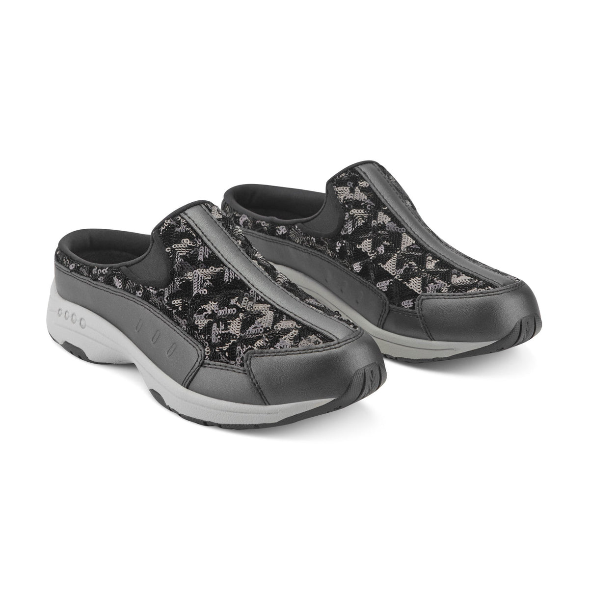 Traveltime Clogs