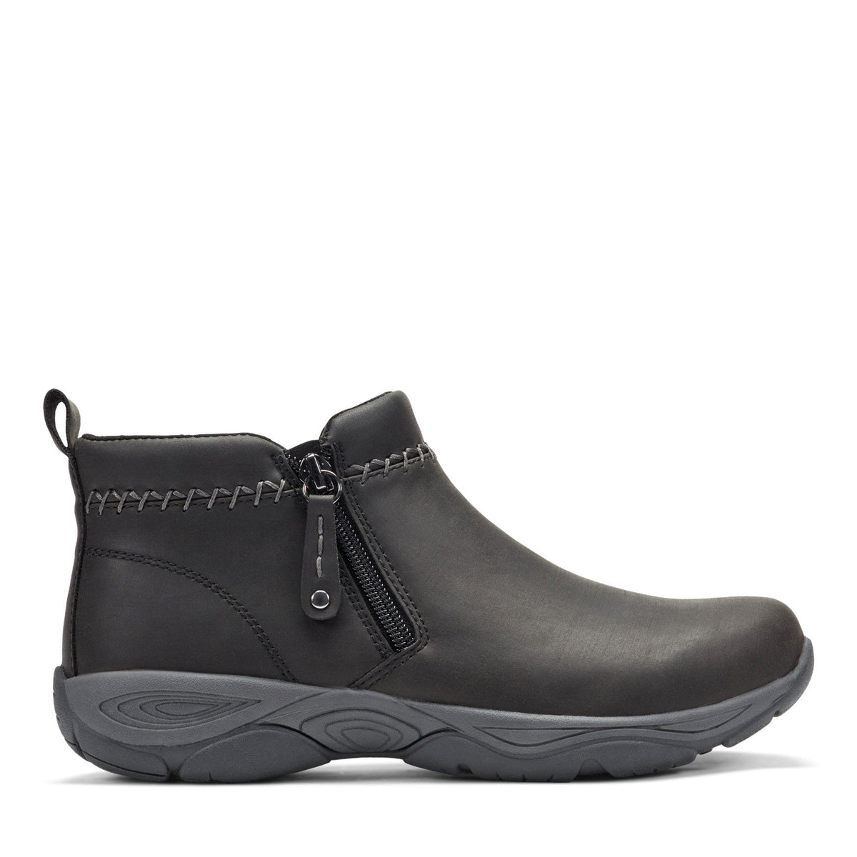 Madra Ankle Booties