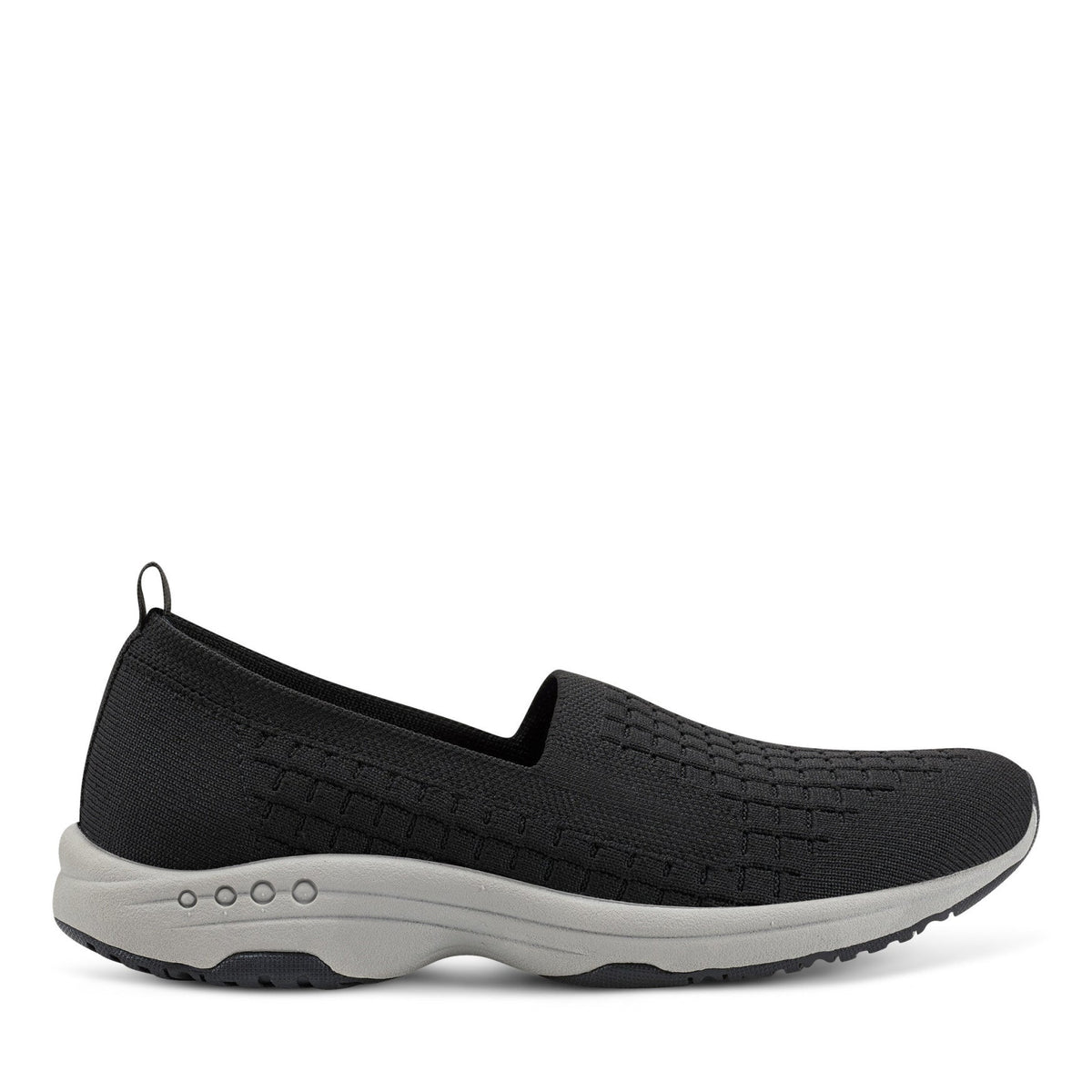 Tech Eco Slip On Sneakers