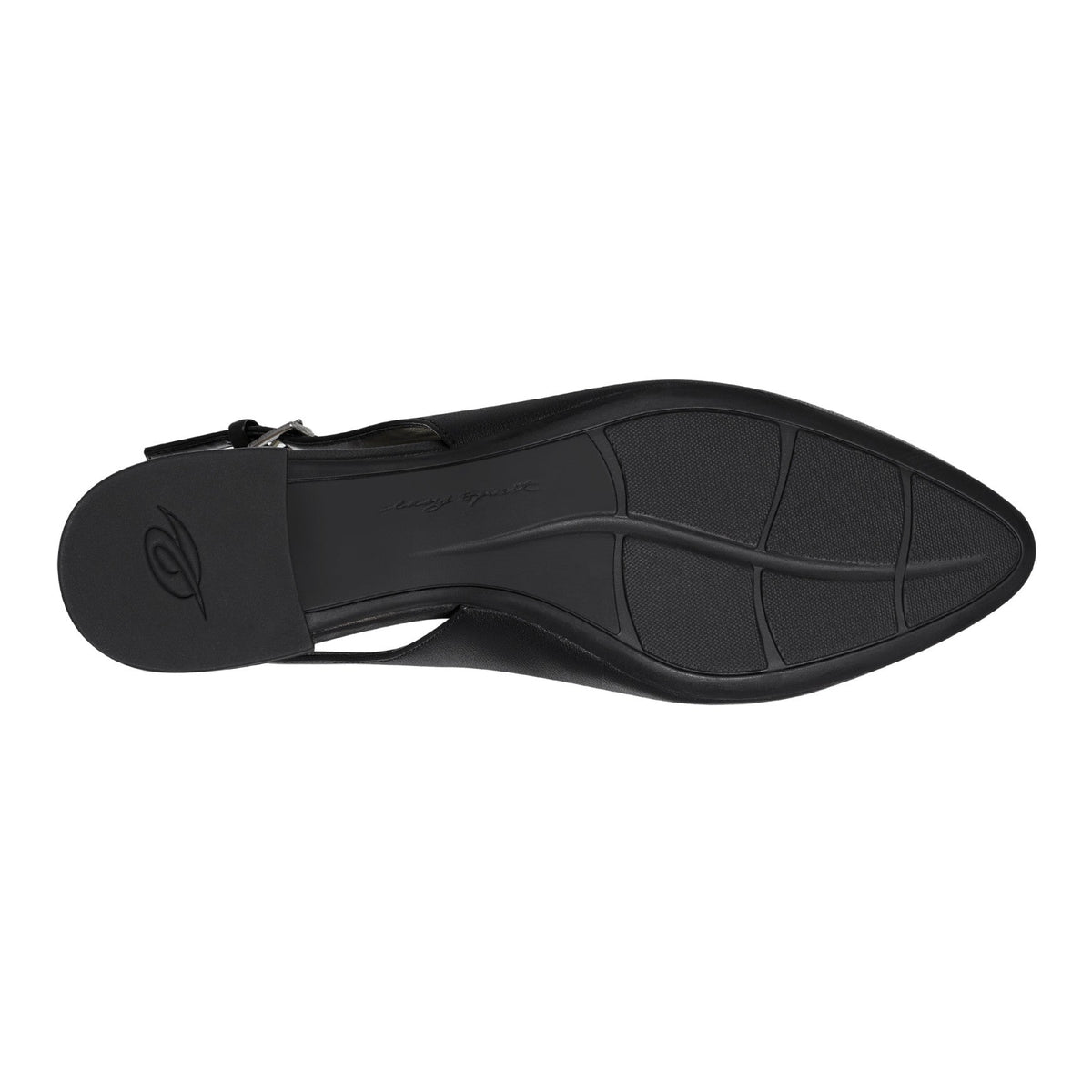 Cassius Slingback Pumps