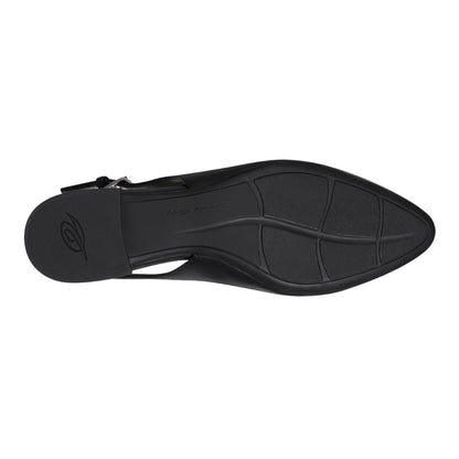Cassius Slingback Pumps