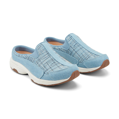 Traveltime Clogs