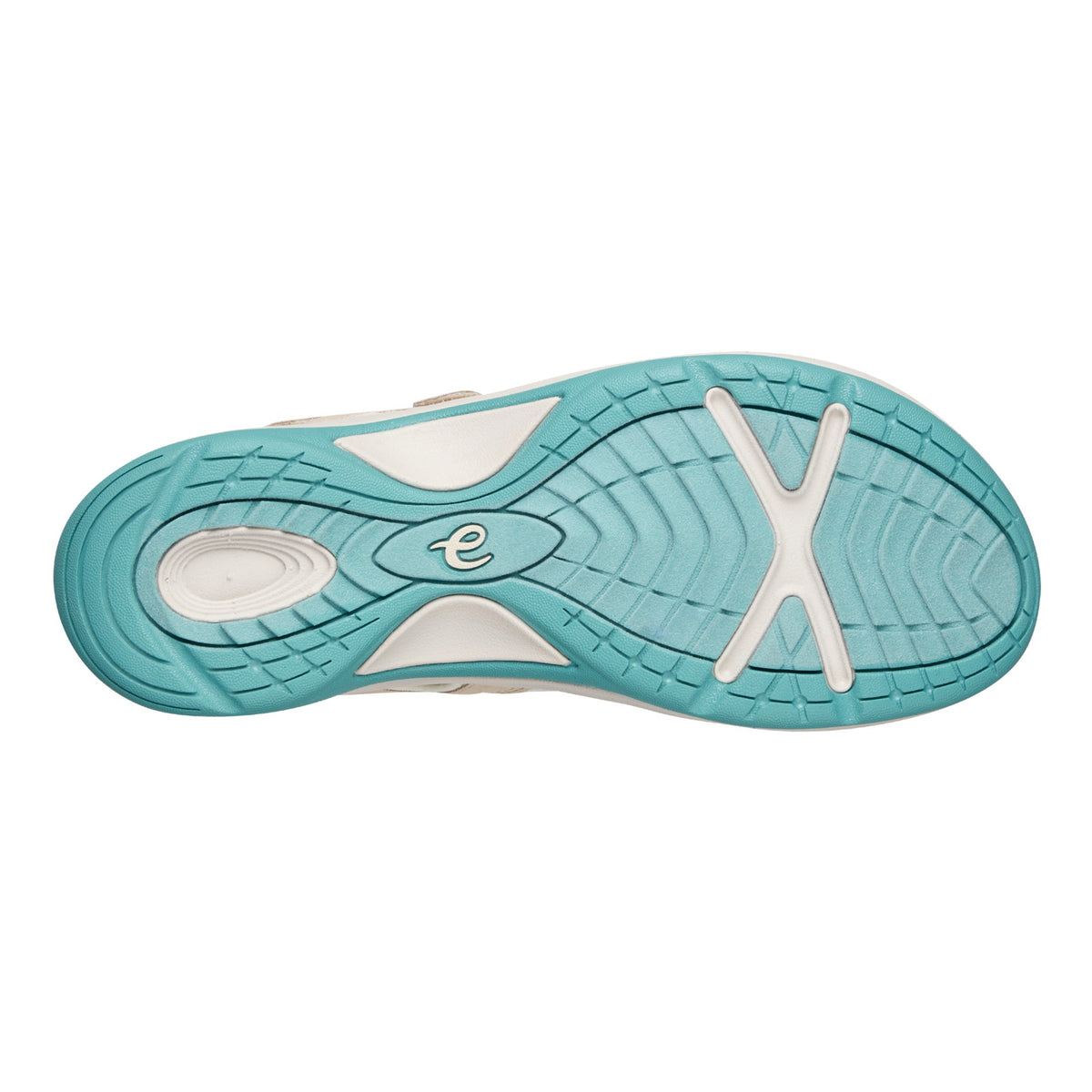 Splash Flat Hiking Sandals
