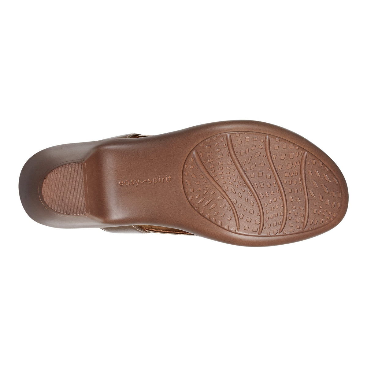 Chantal Casual Heeled Sandals