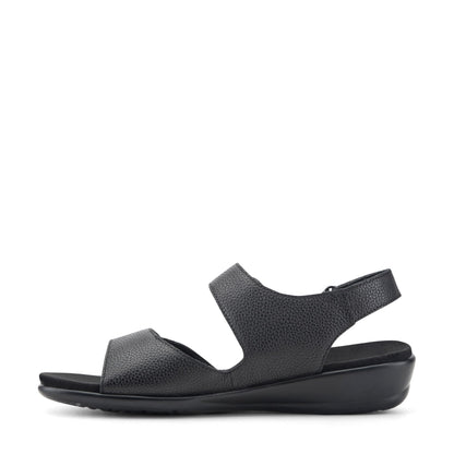 Hartwell Flat Sandals