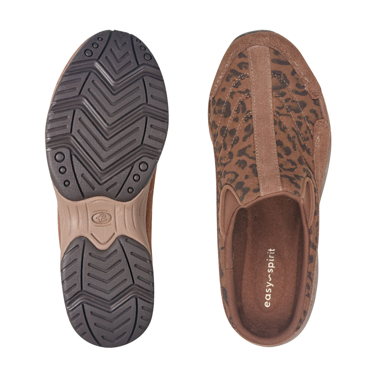 Traveltime Clogs