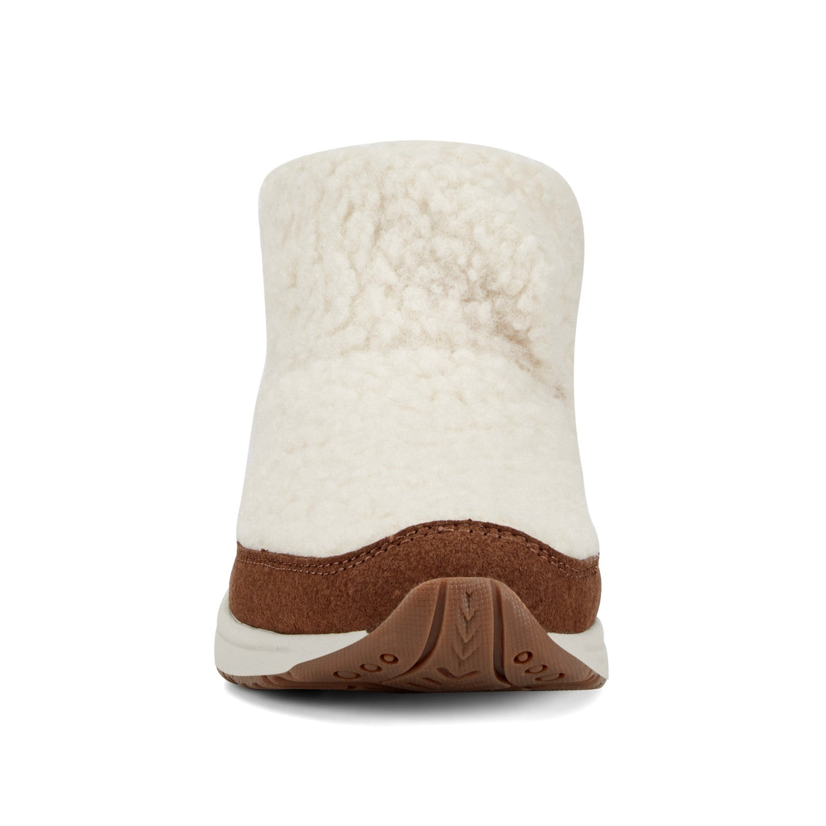 Trippin Cozy Booties