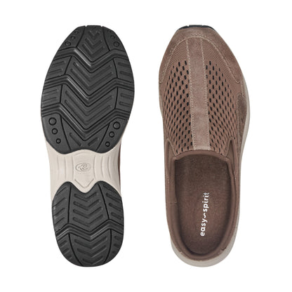 Traveltime Clogs