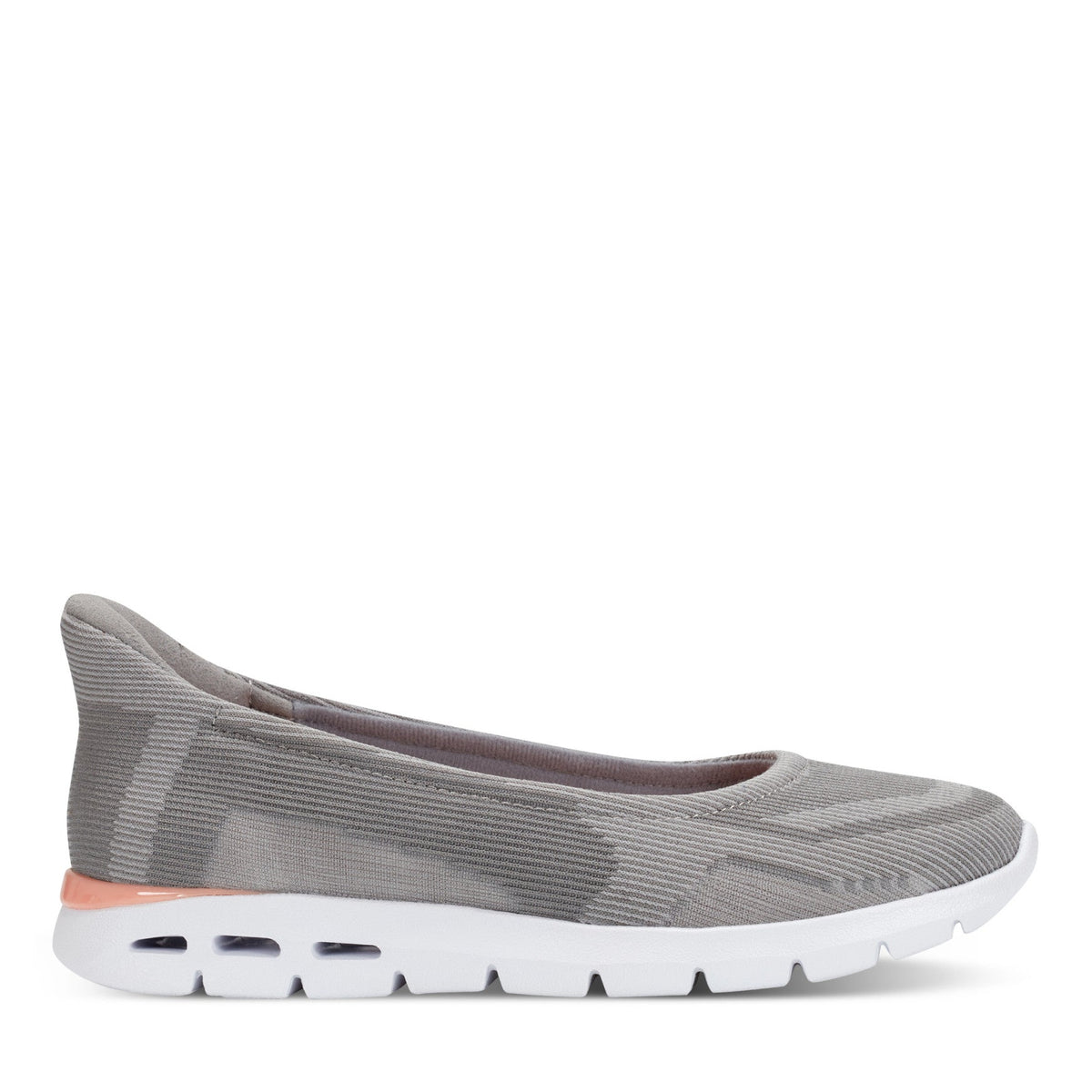 Noemi SOEASY™ Slip On Ballet Flats