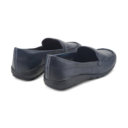 Abide Leather Casual Flats