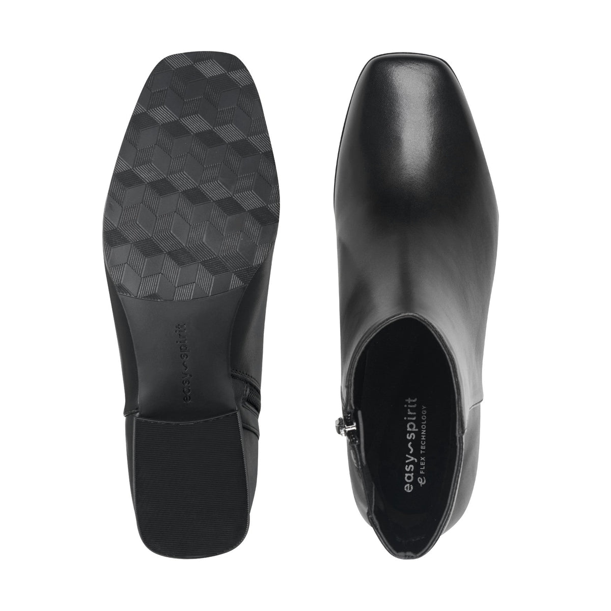 Sidney Dress Booties
