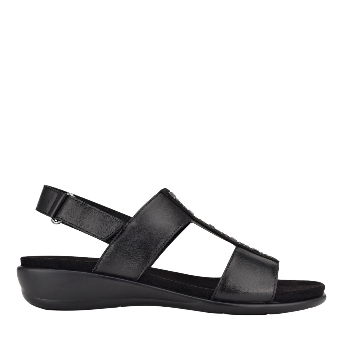 Hazel Flat Sandals