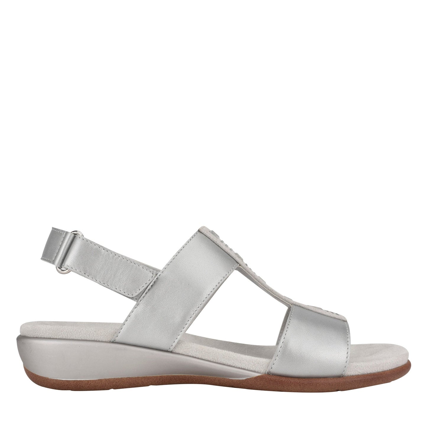 Hazel Flat Sandals