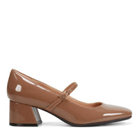 Light Brown Patent